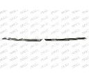 Grila radiator PRASCO RN3292236</br>Piesa auto pentru Elemente/Piese montaj