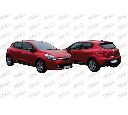 Aripa PRASCO RN3293004</br>Piesa auto pentru Fata vehicul