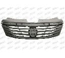 Grila radiator PRASCO RN3422001</br>Piesa auto pentru Elemente/Piese montaj