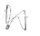 Mecanism actionare geam PRASCO RN420W023</br>Piesa auto pentru Echipament interior