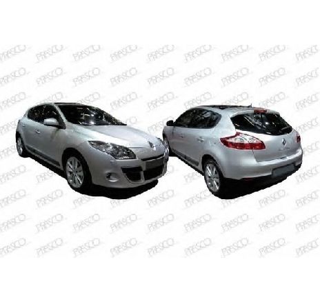 Suport,tampon PRASCO RN4241672</br>Piesa auto pentru Elemente caroserie/Aripa/Bara protectie Suport,tampon PRASCO RN4241672</br>Piesa auto pentru Elemente caroserie/Aripa/Bara protectie