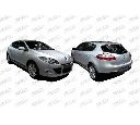 Aripa interioara PRASCO RN4243604</br>Piesa auto pentru Fata vehicul