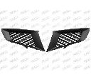 Grila radiator PRASCO RN8202010</br>Piesa auto pentru Elemente/Piese montaj