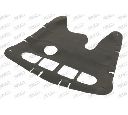 Material amortizare zgomot, nisa motor PRASCO RN9161900</br>Piesa auto pentru trapa/ capota/ usi/ acoperis escamotabil/ pavilion pliant