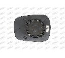 Sticla oglinda, oglinda retrovizoare exterioara PRASCO RN9177500</br>Piesa auto pentru Celula pasager
