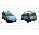 Sticla oglinda, oglinda retrovizoare exterioara PRASCO RN9177510</br>Piesa auto pentru Celula pasager