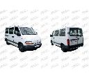 Carenaj,cpasaj roata PRASCO RN9503653</br>Piesa auto pentru Fata vehicul