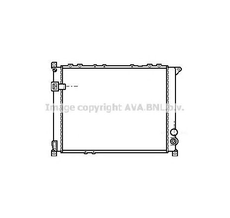 Radiator, racire motor PRASCO RT2136</br>Piesa auto pentru Radiator racire apa/ ulei Radiator, racire motor PRASCO RT2136</br>Piesa auto pentru Radiator racire apa/ ulei