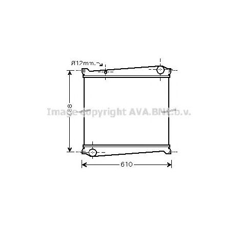 Radiator, racire motor PRASCO RTA2379</br>Piesa auto pentru Radiator racire apa/ ulei Radiator, racire motor PRASCO RTA2379</br>Piesa auto pentru Radiator racire apa/ ulei