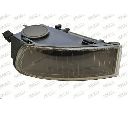 Proiector ceata PRASCO SA0154413</br>Piesa auto pentru Far ceata / Elemente