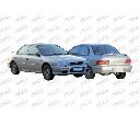 Semnalizator PRASCO SB4224140</br>Piesa auto pentru Semnalizare / elemente