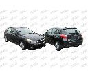 Aripa PRASCO SB4303004</br>Piesa auto pentru Fata vehicul