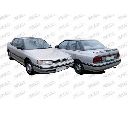 Capota motor PRASCO SB5183100</br>Piesa auto pentru trapa/ capota/ usi/ acoperis escamotabil/ pavilion pliant