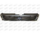 Grila radiator PRASCO SB5202001</br>Piesa auto pentru Elemente/Piese montaj