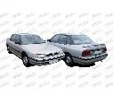 Aripa PRASCO SB5203004</br>Piesa auto pentru Fata vehicul