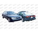 Suport far PRASCO SB5223404</br>Piesa auto pentru Elemente/Piese montaj