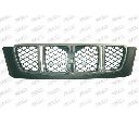 Grila radiator PRASCO SB8102011</br>Piesa auto pentru Elemente/Piese montaj