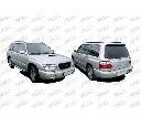 Suport far PRASCO SB8103404</br>Piesa auto pentru Elemente/Piese montaj