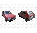 Aripa PRASCO SK0053003</br>Piesa auto pentru Fata vehicul