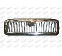 Grila radiator PRASCO SK0062011</br>Piesa auto pentru Elemente/Piese montaj