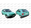 Aripa PRASCO SK0063054</br>Piesa auto pentru Fata vehicul