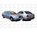 Aripa interioara PRASCO SK0203604</br>Piesa auto pentru Fata vehicul