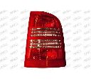 Lampa spate PRASCO SK0204163
