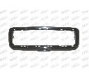 Rama, grila radiator PRASCO SK0222305</br>Piesa auto pentru Elemente/Piese montaj