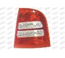 Lampa spate PRASCO SK0224153