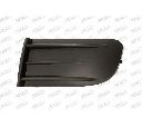Grila ventilatie, bara protectie PRASCO SK0241248</br>Piesa auto pentru Elemente caroserie/Aripa/Bara protectie