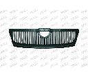 Grila radiator PRASCO SK0242001</br>Piesa auto pentru Elemente/Piese montaj