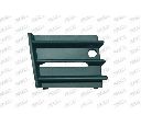 Grila ventilatie, bara protectie PRASCO SK0242123</br>Piesa auto pentru Elemente caroserie/Aripa/Bara protectie