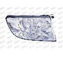 Proiector ceata PRASCO SK0244413</br>Piesa auto pentru Far ceata / Elemente