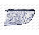 Proiector ceata PRASCO SK0244414</br>Piesa auto pentru Far ceata / Elemente
