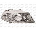 Far PRASCO SK0244923</br>Piesa auto pentru Faruri / piese componente