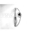 Mecanism actionare geam PRASCO SK024W063</br>Piesa auto pentru Echipament interior