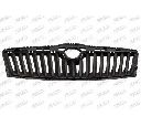 Grila radiator PRASCO SK0282001</br>Piesa auto pentru Elemente/Piese montaj