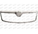 Banda de protectie, grila radiator PRASCO SK0282305</br>Piesa auto pentru Elemente/Piese montaj