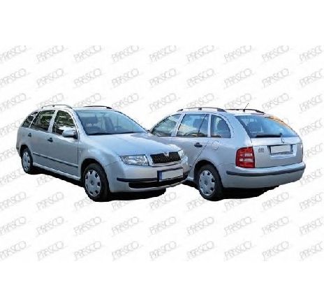 Tampon PRASCO SK3201001 Tampon PRASCO SK3201001