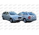 Banda de protectie, bara de protectie PRASCO SK3201244</br>Piesa auto pentru Elemente/Piese montaj