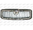Grila radiator PRASCO SK3202000</br>Piesa auto pentru Elemente/Piese montaj