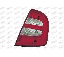 Lampa spate PRASCO SK3204154