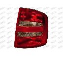 Lampa spate PRASCO SK3204163