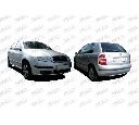 Grila radiator PRASCO SK3222001</br>Piesa auto pentru Elemente/Piese montaj