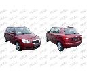 Aripa interioara PRASCO SK3243604</br>Piesa auto pentru Fata vehicul