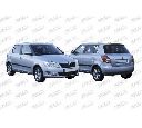 Carenaj,cpasaj roata PRASCO SK3253654</br>Piesa auto pentru Fata vehicul