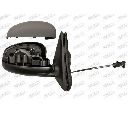 Oglinda exterioara PRASCO SK3267123</br>Piesa auto pentru Celula pasager