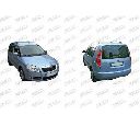 Oglinda exterioara PRASCO SK3267124</br>Piesa auto pentru Celula pasager