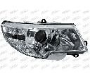 Far PRASCO SK4204903</br>Piesa auto pentru Faruri / piese componente