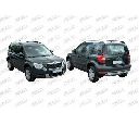 Acoperire oglinda exterioara PRASCO SK7107414</br>Piesa auto pentru Celula pasager